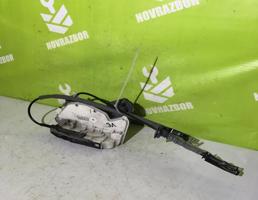 Замок двери задней левой для VW Polo Sed RUS 2011-2020  запчасти бу