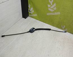 Трос открывания двери для LADA VESTA 15-19  запчасти бу