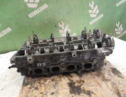 Головка блока цилиндров (ГБЦ) для Ford Focus 1 1998-2004  запчасти бу