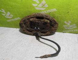 Щит опорный задний левый для Ford Escort /Orion 1995-1998  запчасти бу