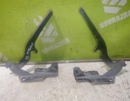 Петля капота для Nissan Murano (Z50) 02-08  запчасти бу