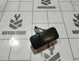 Ручка двери передней наружная левая для Ford Transit 06-13  запчасти бу