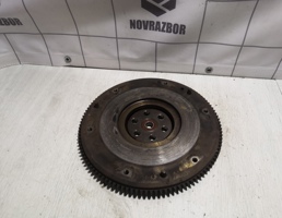 Маховик для Mazda Mazda 3  BK  02-09  запчасти бу