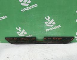 Решетка радиатора для VW Transporter T2 T3 79-92  запчасти бу