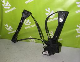 Стеклоподъемник электр. передний правый для VW Polo Sed RUS 2011-2020  запчасти бу