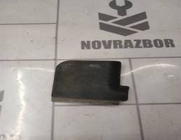 Накладка (кузов внутри) для Opel Zafira A 99-05  запчасти бу