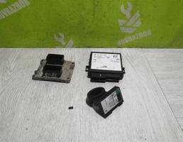 Блок управления двигателем для Opel Astra G 1998-2005  запчасти бу