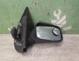 Зеркало правое механическое для Fiat Punto 1(176) 93-99  запчасти бу