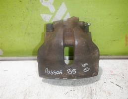 Суппорт передний правый для VW Passat B5 96-00  запчасти бу