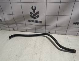 Шланг системы охлаждения для Chevrolet Lacetti 04-13  запчасти бу