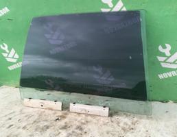 Стекло двери задней правой для BMW 5-серия E34 88-95  запчасти бу