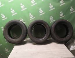 Зимние для Skoda Octavia A4 1U 2000-2011  запчасти бу