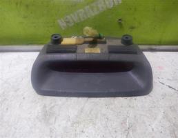 Фонарь задний (стоп сигнал) для Hyundai Lantra 96-00  запчасти бу