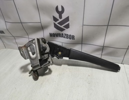 Рычаг стояночного тормоза для Peugeot 307 2001-2008  запчасти бу