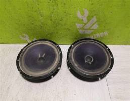 Динамик для Skoda Octavia A4 1U 2000-2011  запчасти бу