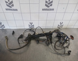 Проводка (коса) для Opel Vectra B 1999-2002  запчасти бу