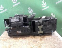 Корпус отопителя для Mercedes Benz W210 E-class 1995-2000  запчасти бу