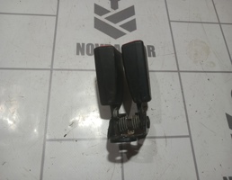 Ответная часть ремня безопасности для Ford Focus 1 1998-2004  запчасти бу