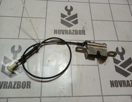 Замок спинки сиденья для Ford Focus 1 1998-2004  запчасти бу