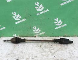 Полуось привод для Renault Megane 96-99  запчасти бу