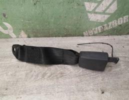 Ответная часть ремня безопасности для Fiat Punto 1(176) 93-99  запчасти бу