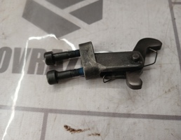 Рычаг КПП для Chevrolet Lacetti 04-13  запчасти бу