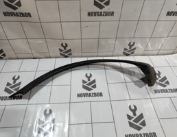 Накладка (кузов наружные) для Opel Corsa C 2000-2006  запчасти бу