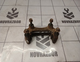 Скоба суппорта заднего для Faw Besturn B50 2009-2016  запчасти бу