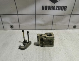 Клапан кондиционера для VW Golf 4 Bora 97-05  запчасти бу