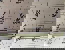 Обшивка двери багажника для Peugeot 307 2001-2008  запчасти бу