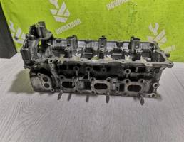 Головка блока цилиндров (ГБЦ) для Nissan Teana J31 03-08  запчасти бу