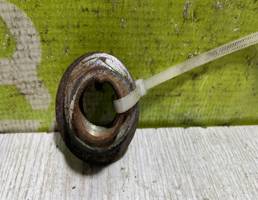 Гайка ступицы для Mitsubishi Space Wagon (N3,N4) 1991-2000  запчасти бу