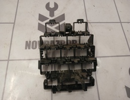 Кронштейн (сопут. товар) для VW Passat B5 96-00  запчасти бу