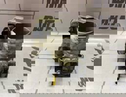 Заслонка дроссельная электро для Renault Megane 3 09-16  запчасти бу