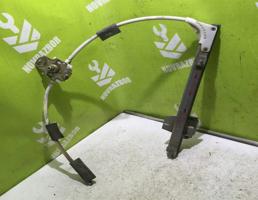 Стеклоподъемник мех задний правый для Skoda Felicia 1998-2001  запчасти бу