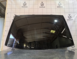 Стекло заднее для Chevrolet Lacetti 04-13  запчасти бу