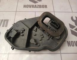 Плата заднего фонаря для Renault Logan 2 14-18  запчасти бу