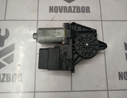 Моторчик стеклоподъемника для VW Passat B5 96-00  запчасти бу
