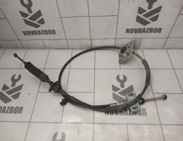 Трос КПП для Mazda 626 (GE) 1992-1997  запчасти бу
