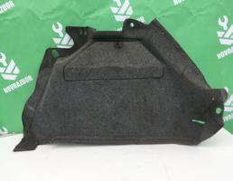 Обшивка багажника для Fiat Stilo  02-07  запчасти бу