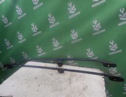 Рейлинги  релинги для Hyundai Lantra 96-00  запчасти бу