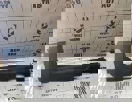 Накладка порога (внутренняя) для Chevrolet Aveo T200 03-08  запчасти бу