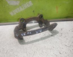 Скоба суппорта переднего для VW Passat  B3  1988-1993  запчасти бу