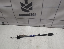 Тяга замка для Opel Zafira A 99-05  запчасти бу