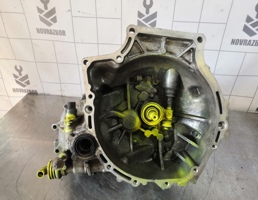 МКПП механическая коробка для Kia RIO 1 2000-2004  запчасти бу