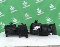 Корпус отопителя для Kia Spectra 2001-2011  запчасти бу