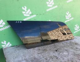 Стекло кузовное глухое левое для Ford Focus 1 1998-2004  запчасти бу