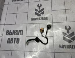 Проводка (коса) для Mitsubishi Lancer 10 CX  CY 07-17  запчасти бу
