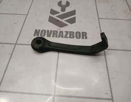 Ручка двери внутренняя для Skoda Yeti 2009-2018  запчасти бу