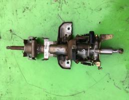 Колонка рулевая для Toyota Corolla E10 1992-1997  запчасти бу